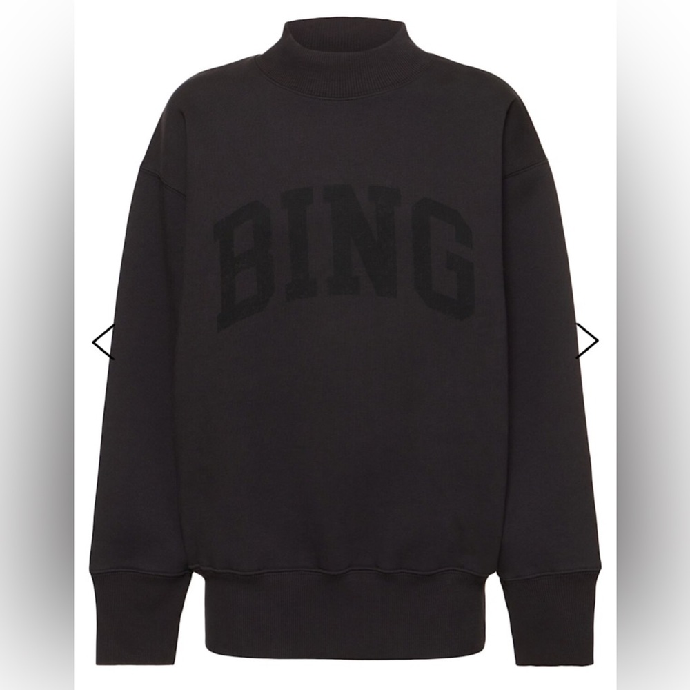 Anine Bing Sweater